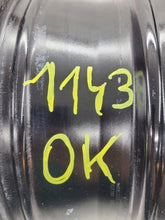 Laden Sie das Bild in den Galerie-Viewer, 1x Alufelge 16 Zoll 5x100 6VA601025 Skoda Fabia Iv Rim Wheel FEL9722071741st
