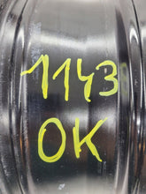 Laden Sie das Bild in den Galerie-Viewer, 1x Alufelge 16 Zoll 5x100 6VA601025 Skoda Fabia Iv Rim Wheel FEL9722071741st