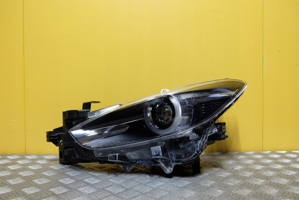 Frontscheinwerfer Mazda 3 I BSP551040- LED Links Scheinwerfer Headlight SCH1915303554jh