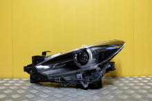 Laden Sie das Bild in den Galerie-Viewer, Frontscheinwerfer Mazda 3 I BSP551040- LED Links Scheinwerfer Headlight SCH1915303554jh