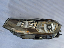 Load image into Gallery viewer, Frontscheinwerfer VW T-Cross 2GM941005A Links Scheinwerfer Headlight SCH6971022788zw