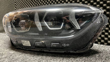 Laden Sie das Bild in den Galerie-Viewer, Frontscheinwerfer Kia Ceed J792111020 Rechts Scheinwerfer Headlight SCH6781793126zw