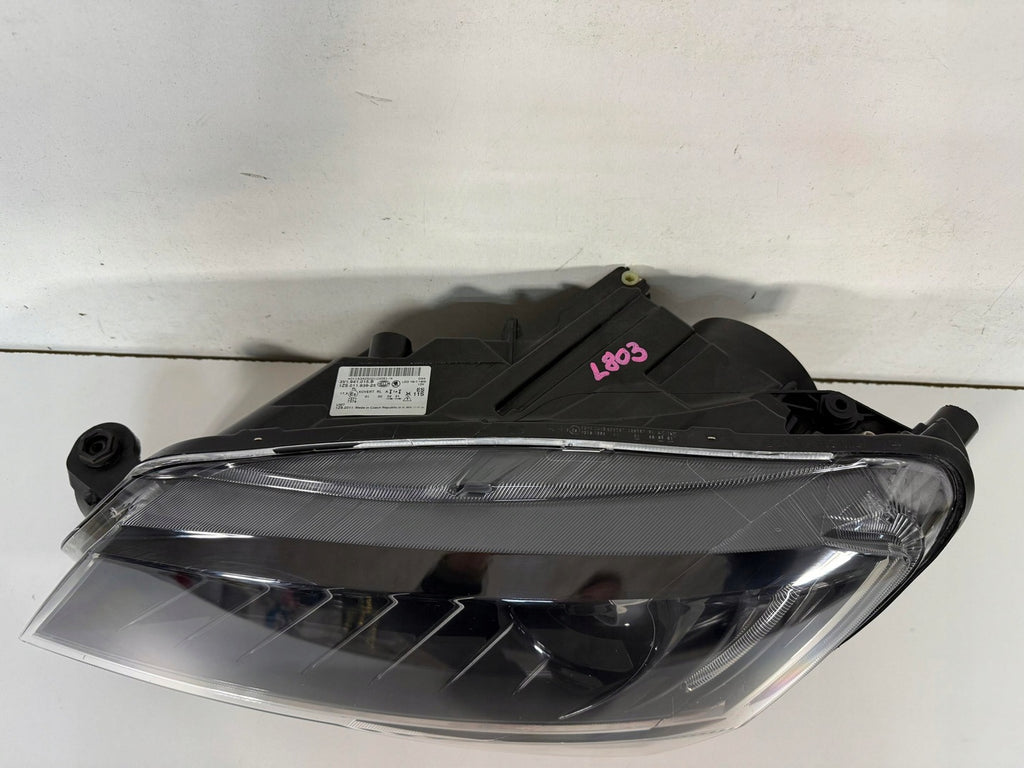Frontscheinwerfer Skoda Superb III 3V1941015B Bi-Xenon Links Headlight SCH4241567325du