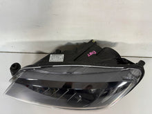 Laden Sie das Bild in den Galerie-Viewer, Frontscheinwerfer Skoda Superb III 3V1941015B Bi-Xenon Links Headlight SCH4241567325du