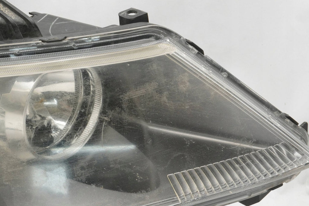 Frontscheinwerfer Mitsubishi Outlander II W3T1627 Rechts Scheinwerfer Headlight SCH7268212826et