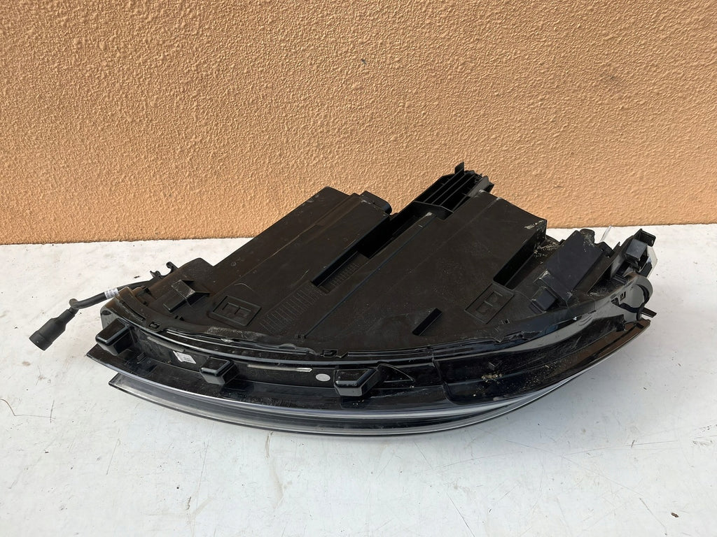 Frontscheinwerfer VW Passat 3J1941006 LED Rechts Scheinwerfer Headlight SCH7961722015xv