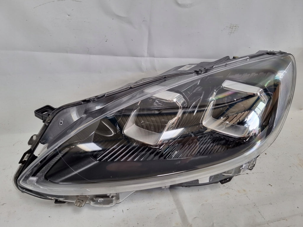 Frontscheinwerfer Ford Kuga L90187837 FULL LED Links Scheinwerfer Headlight