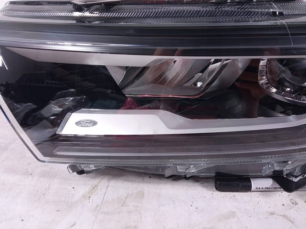 Frontscheinwerfer Ford Tourneo Connect 2KF941035 12811050000 Full LED Links SCH2155791433oy