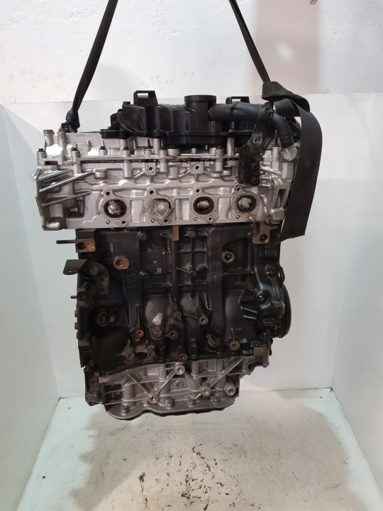 Motor Renault Master III M9TA6C6 2.3 DCI 131PS 96kW 200TKm 2018 Diesel Komplett MOT5251720393ab