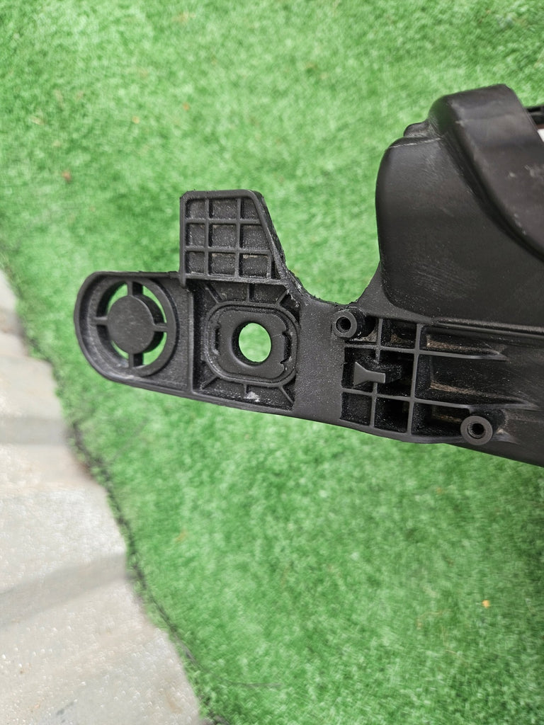 Frontscheinwerfer Citroën C4 III 9830649480 Full LED Links Headlight