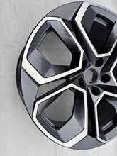 Laden Sie das Bild in den Galerie-Viewer, 1x Alufelge 19 Zoll 7.5" 5x112 48ET 5E3601025S Skoda Octavia Iv Rim Wheel FEL7485782028pu