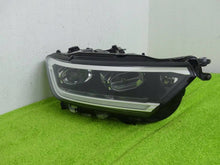 Load image into Gallery viewer, Frontscheinwerfer VW T-Roc 2GA941036AM Rechts Scheinwerfer Headlight SCH9517425540sv