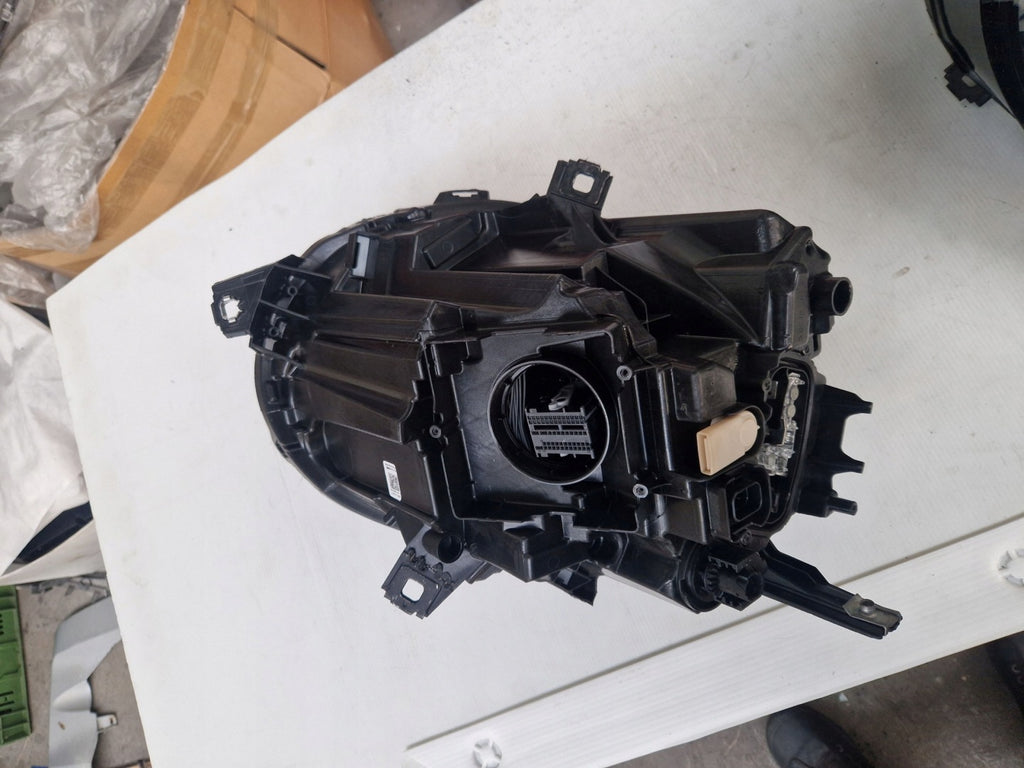 Frontscheinwerfer Mini 5B51206 Rechts Scheinwerfer Headlight SCH8961173561rc