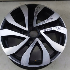 1x Alufelge 16 Zoll 7.0