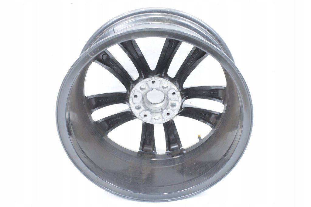 1x Alufelge 19 Zoll 8.5" 5x112 6887591 36116887591 BMW G11 G12 Rim Wheel