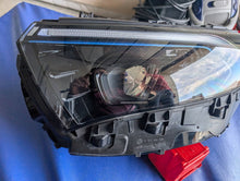Laden Sie das Bild in den Galerie-Viewer, Frontscheinwerfer Mercedes-Benz Eqa Eqb A2439068900 Links Scheinwerfer Headlight SCH7075241111em