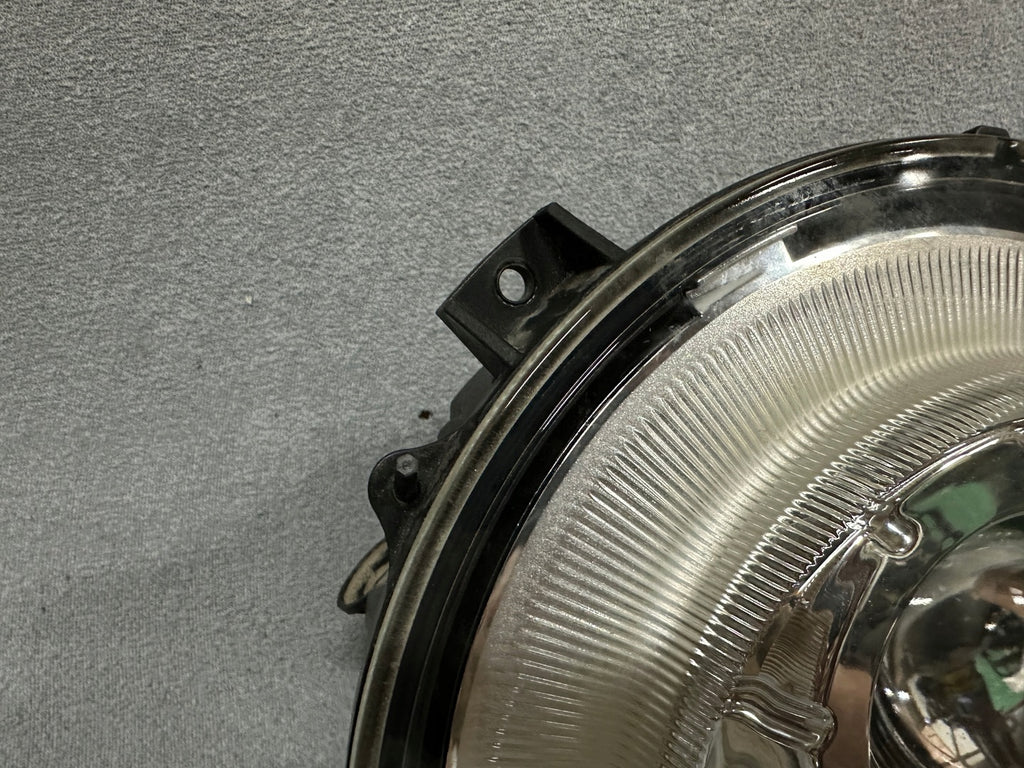 Frontscheinwerfer BMW W463 Xenon Ein Satz Scheinwerfer Headlight SCH8582756990lb