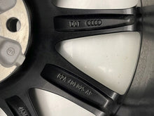 Laden Sie das Bild in den Galerie-Viewer, 1x Alufelge 17 Zoll 7.0" 5x100 43ET 82A601025AC Audi A1 Rim Wheel FEL9680798639aj