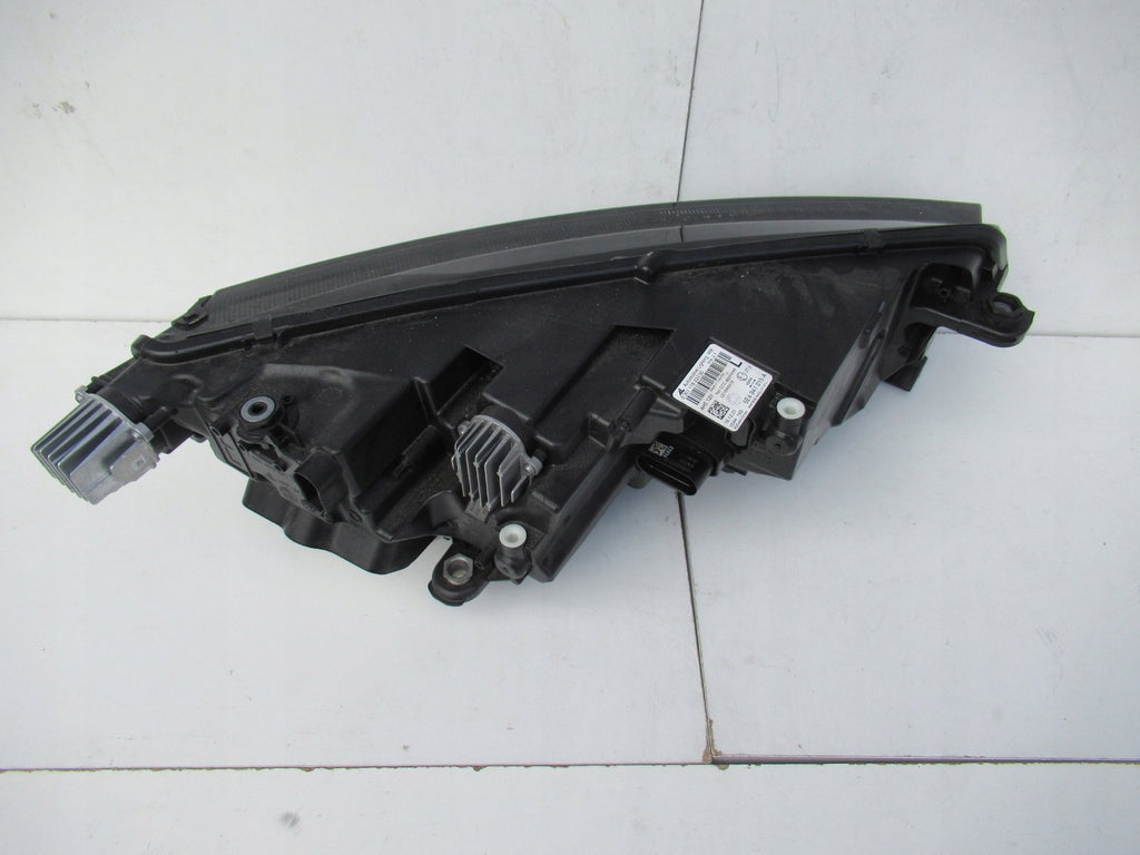 Frontscheinwerfer Skoda Octavia 5E4941015A Full LED Links Scheinwerfer Headlight SCH7537618424ee