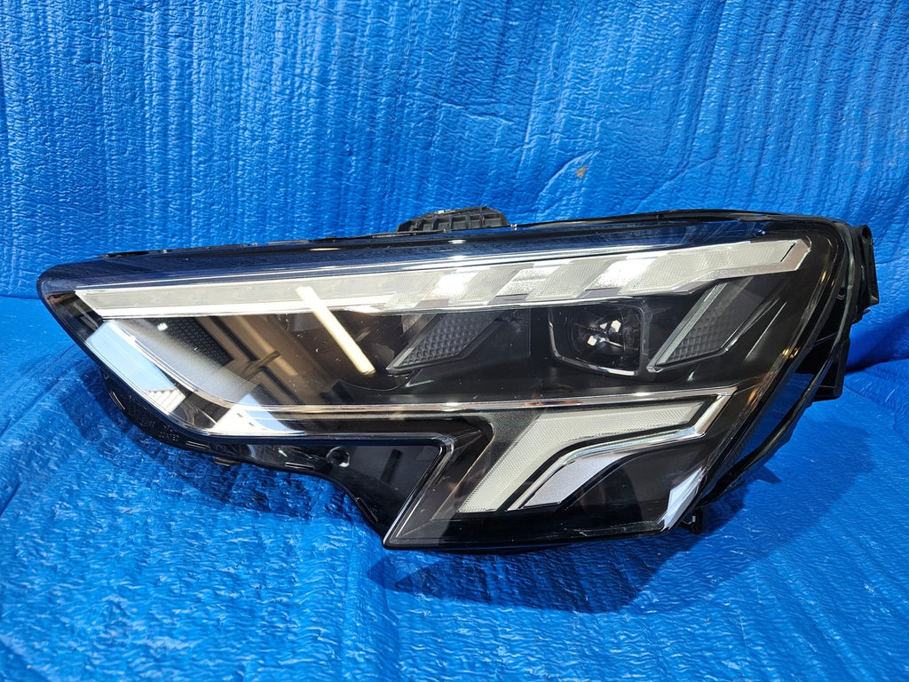 Frontscheinwerfer Audi A3 8Y0941033 Full LED Links Scheinwerfer Headlight SCH5822286763ct