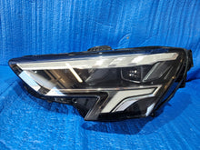 Laden Sie das Bild in den Galerie-Viewer, Frontscheinwerfer Audi A3 8Y0941033 Full LED Links Scheinwerfer Headlight SCH5822286763ct