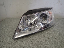 Laden Sie das Bild in den Galerie-Viewer, Frontscheinwerfer Hyundai Sonata Ein Stück (Rechts oder Links) Headlight SCH8883451341hs
