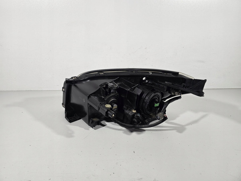 Frontscheinwerfer Toyota III 186732987345 Rechts Scheinwerfer Headlight SCH4138815400ua