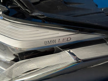 Load image into Gallery viewer, Frontscheinwerfer BMW G31 G30 9850581-07 LED Links Scheinwerfer Headlight SCH3475918252dh