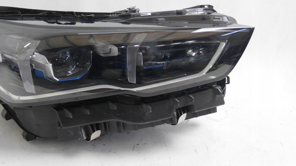 Frontscheinwerfer BMW 5A798E8 Full LED Rechts Scheinwerfer Headlight SCH5158561074uo