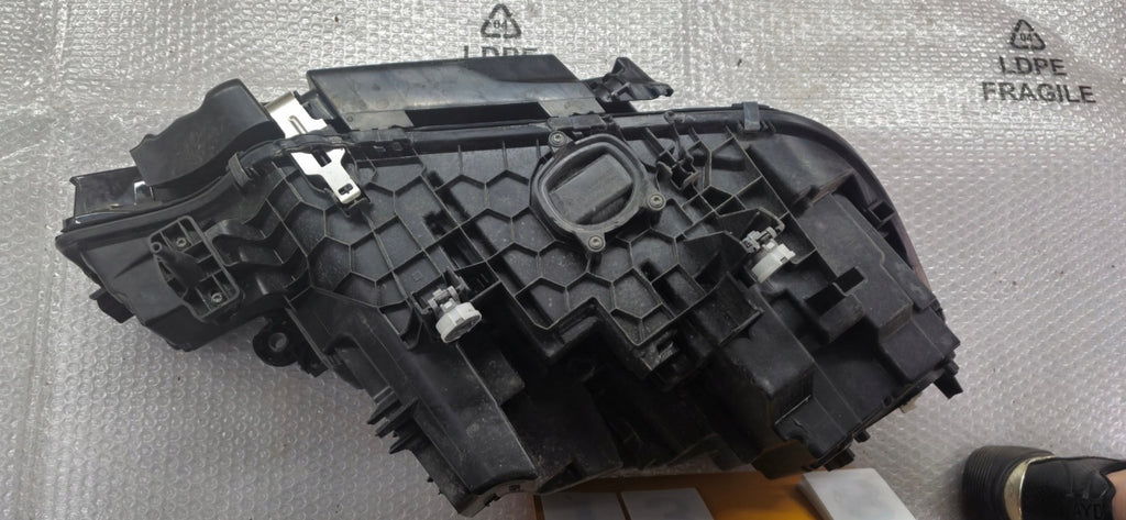 Frontscheinwerfer BMW X7 G07 5A279F1-02 Full LED Links Scheinwerfer Headlight SCH4498149537wv