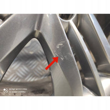 Load image into Gallery viewer, 1x Alufelge 15 Zoll 529102Y650 Toyota Yaris Rim Wheel FEL4040531613ks