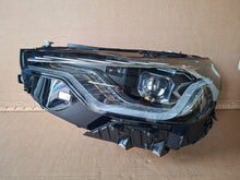 Laden Sie das Bild in den Galerie-Viewer, Frontscheinwerfer BMW 2 G42 5A320F3 Links Scheinwerfer Headlight SCH8125298507rb