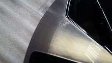 Load image into Gallery viewer, 1x Alufelge 16 Zoll 6.5" 4x108 93484566 Opel Corsa F Rim Wheel FEL3202941888kk