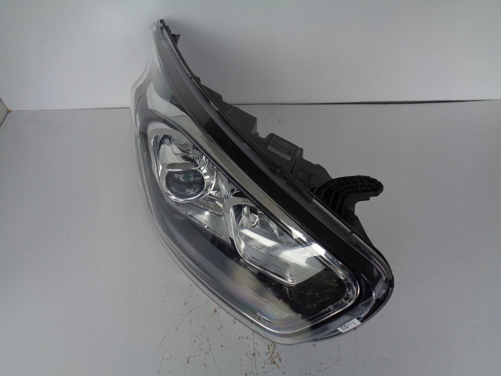 Frontscheinwerfer Ford Transit Custom JK21-13W029-DG Rechts Headlight