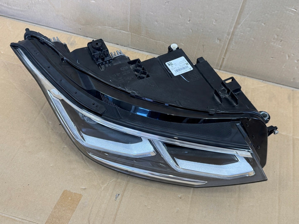 Frontscheinwerfer VW Tiguan 5NN941082D Full LED Rechts Scheinwerfer Headlight