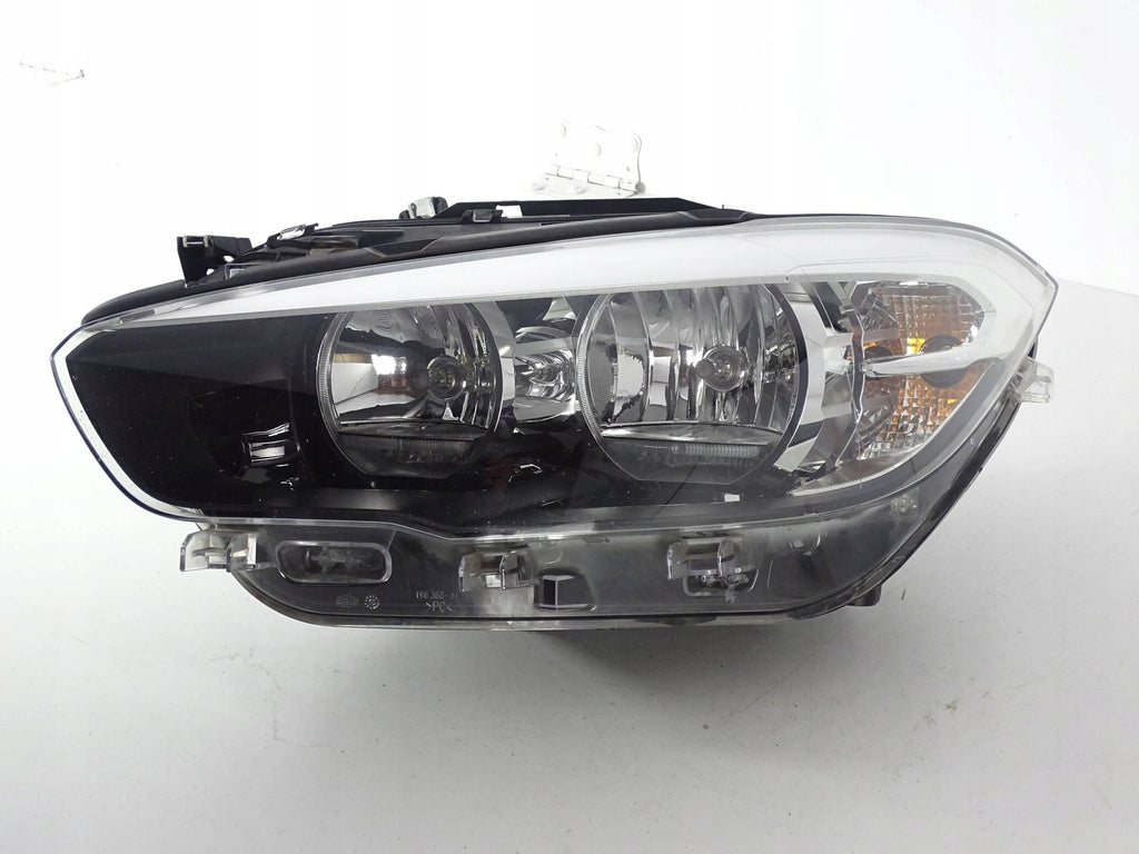 Frontscheinwerfer BMW 1 F21 F20 7358391-11 Links Scheinwerfer Headlight SCH3098768288si