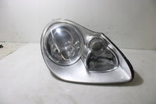 Laden Sie das Bild in den Galerie-Viewer, Frontscheinwerfer Porsche Cayenne Rechts Scheinwerfer Headlight SCH3137602118sf