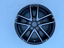 1x Alufelge 16 Zoll 6.5