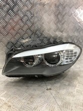 Load image into Gallery viewer, Frontscheinwerfer BMW 5 F11 F10 7203245 Xenon Links Scheinwerfer Headlight SCH1689393588sb