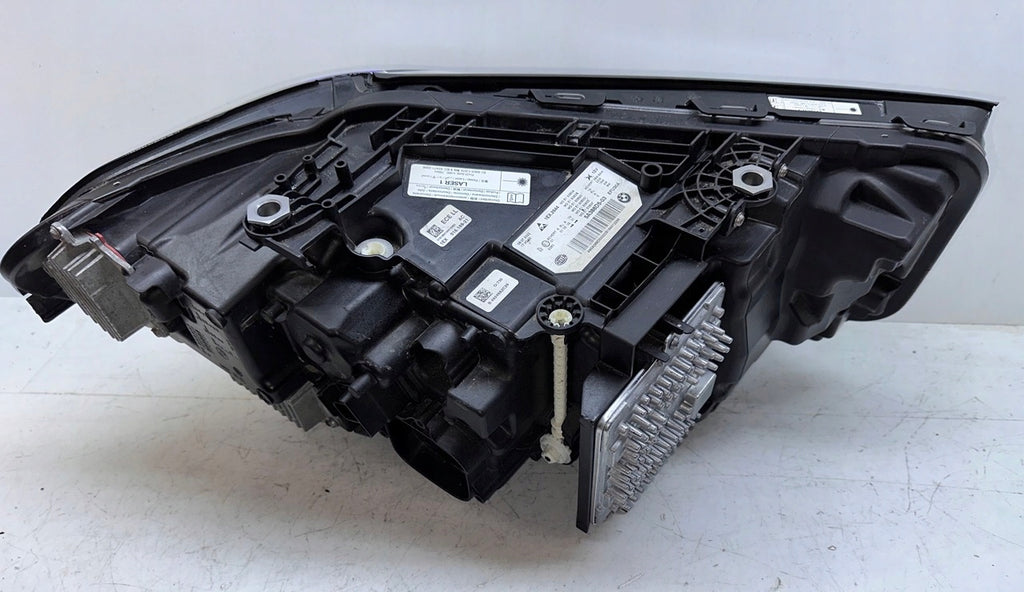 Frontscheinwerfer BMW 5 G31 G30 F90 5A388D5 Laser Links Scheinwerfer Headlight SCH8946601450ag