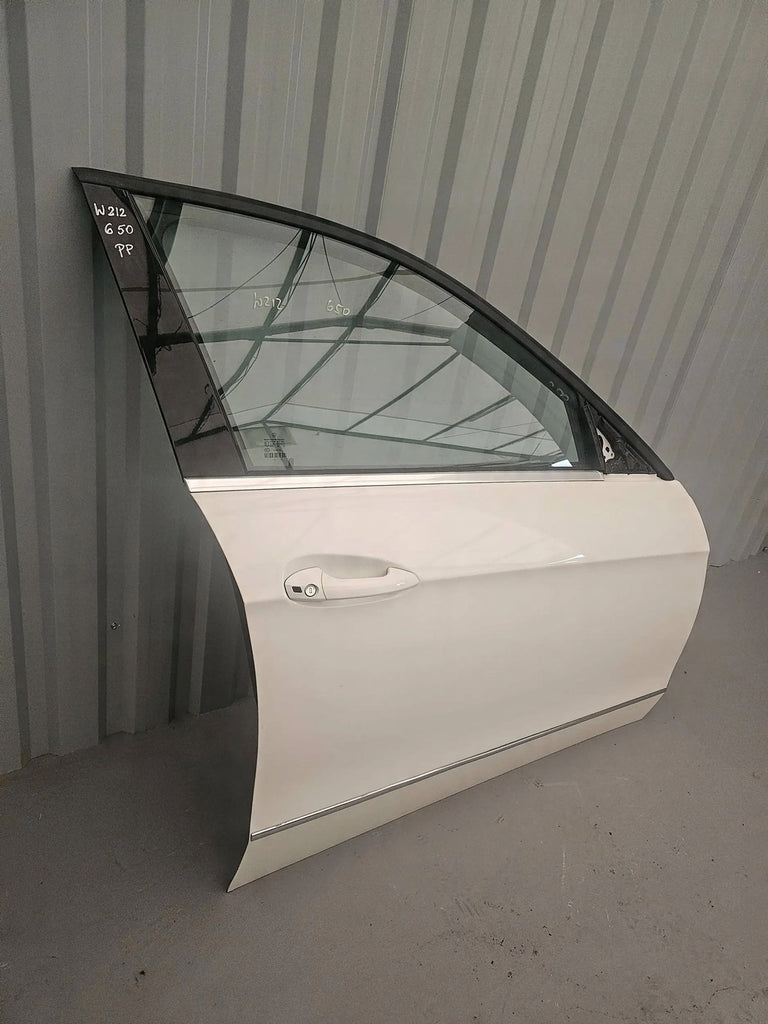 Tür Mercedes-Benz W212 HWD3473 Vorne Rechts Door Porta Porte
