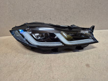 Laden Sie das Bild in den Galerie-Viewer, Frontscheinwerfer Jaguar Xf X260 F-Pace X761 MK8313W029EC Full LED Rechts
