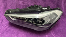 Load image into Gallery viewer, Frontscheinwerfer BMW F48 6311-5A01171-02 Full LED Links Scheinwerfer Headlight SCH7156362018ot
