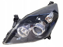 Laden Sie das Bild in den Galerie-Viewer, Frontscheinwerfer Opel Signum Vectra C Links Scheinwerfer Headlight SCH9885727567os