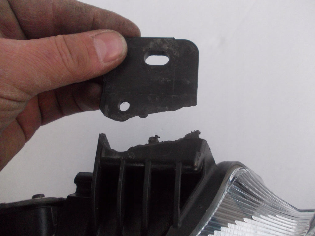 Frontscheinwerfer Ford Focus JX7B-13E014-AE LED Rechts Scheinwerfer Headlight SCH4637333384ap