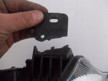 Laden Sie das Bild in den Galerie-Viewer, Frontscheinwerfer Ford Focus JX7B-13E014-AE LED Rechts Scheinwerfer Headlight SCH4637333384ap