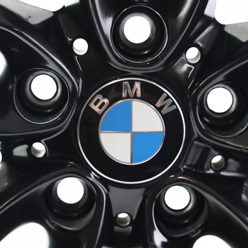 1x Alufelge 17 Zoll 7.5" 5x120 6850151 BMW 1 F21 F20 Rim Wheel FEL9099832364du