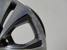 Laden Sie das Bild in den Galerie-Viewer, 1x Alufelge 16 Zoll 6.0" 5x114.3 51ET 13259247 Kia Rim Wheel FEL5415868085wh