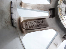 Load image into Gallery viewer, 1x Alufelge 16 Zoll 6.5" 4x108 47 5ET N1BC-1007-AA Ford Fiesta Rim Wheel FEL5727578560bh