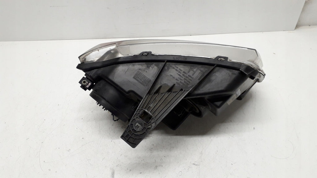 Frontscheinwerfer Jeep Cherokee Wk2 55079409AE Xenon Links Headlight SCH6420170025wc